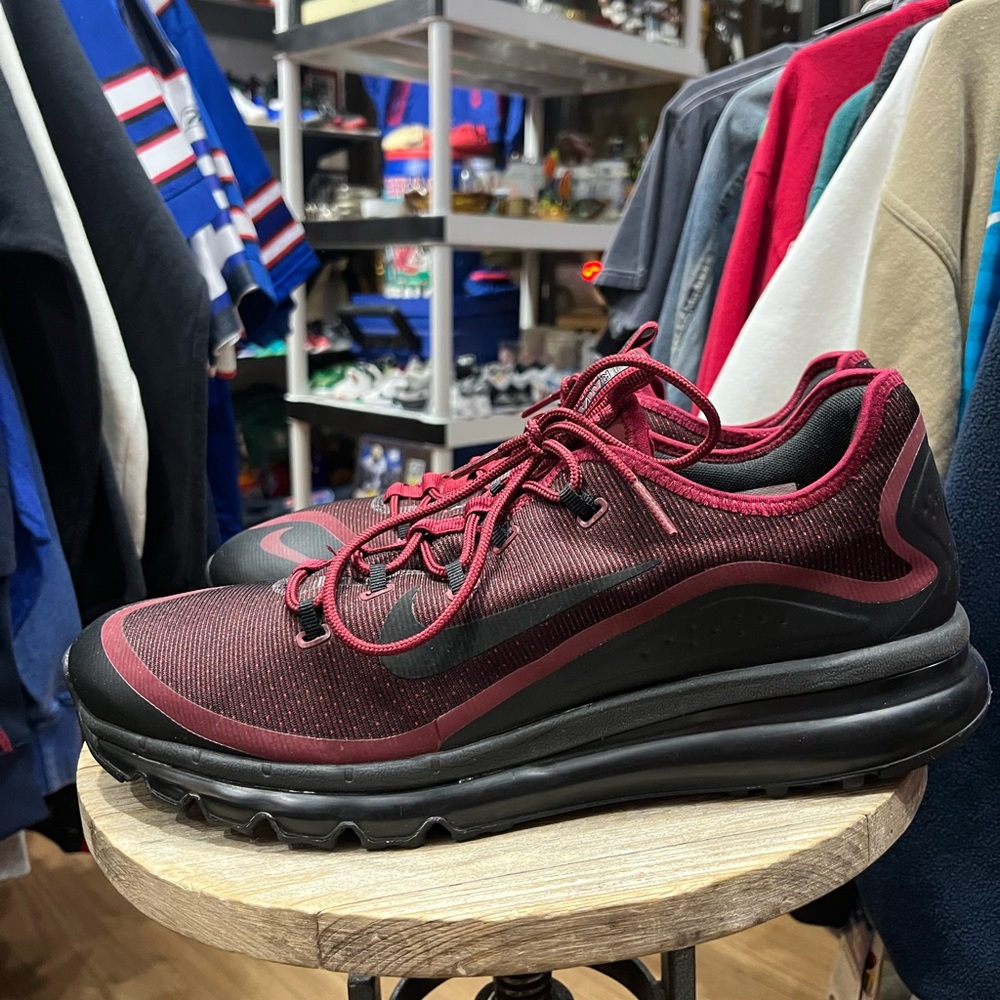 New  Nike Air Max More Men's Running Shoes